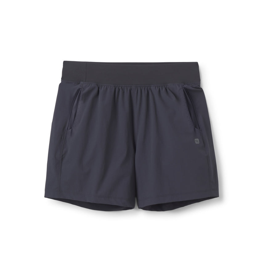 Momentum Shorts Wmns 6" QFW-54