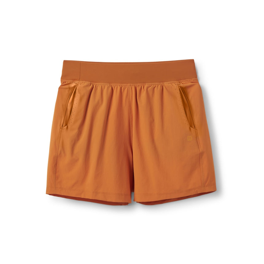 Momentum Shorts Wmns 6" QFW-54
