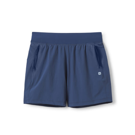 Momentum Shorts Wmns 6" QFW-54