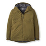 Xenair Alpine Jacket QIP-09