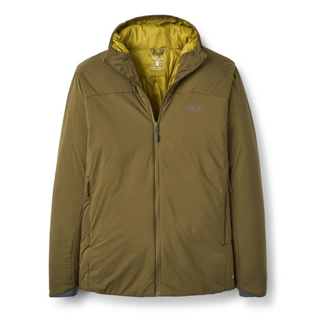Xenair Alpine Light Jacket QIP-17