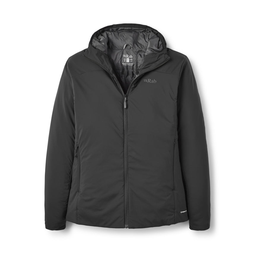Xenair Alpine Light Jacket Wmns QIP-18