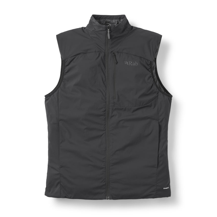 Xenair Vest QIP-19