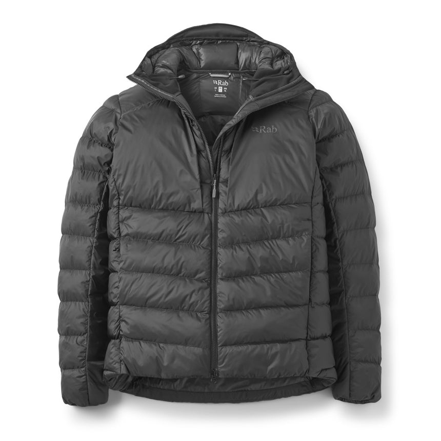 Cirrus Ultra Hoody QIP-21
