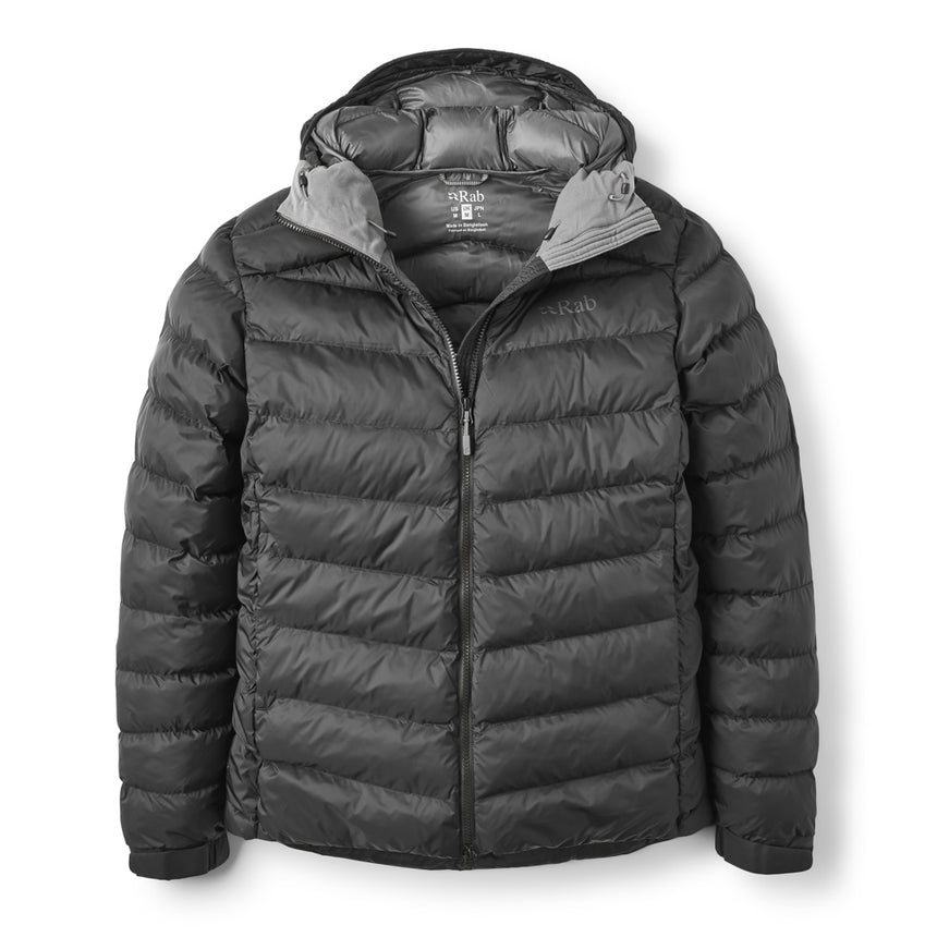Nebula Pro Jacket QIP-23