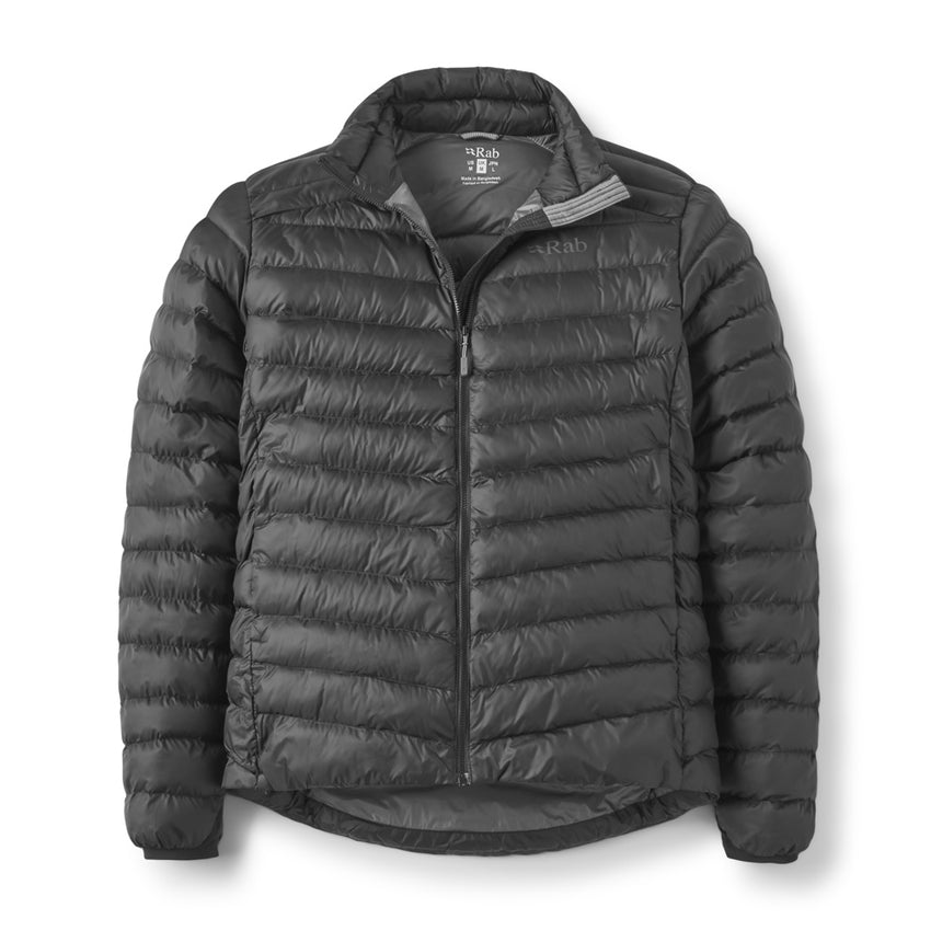 Cirrus Jacket QIP-27
