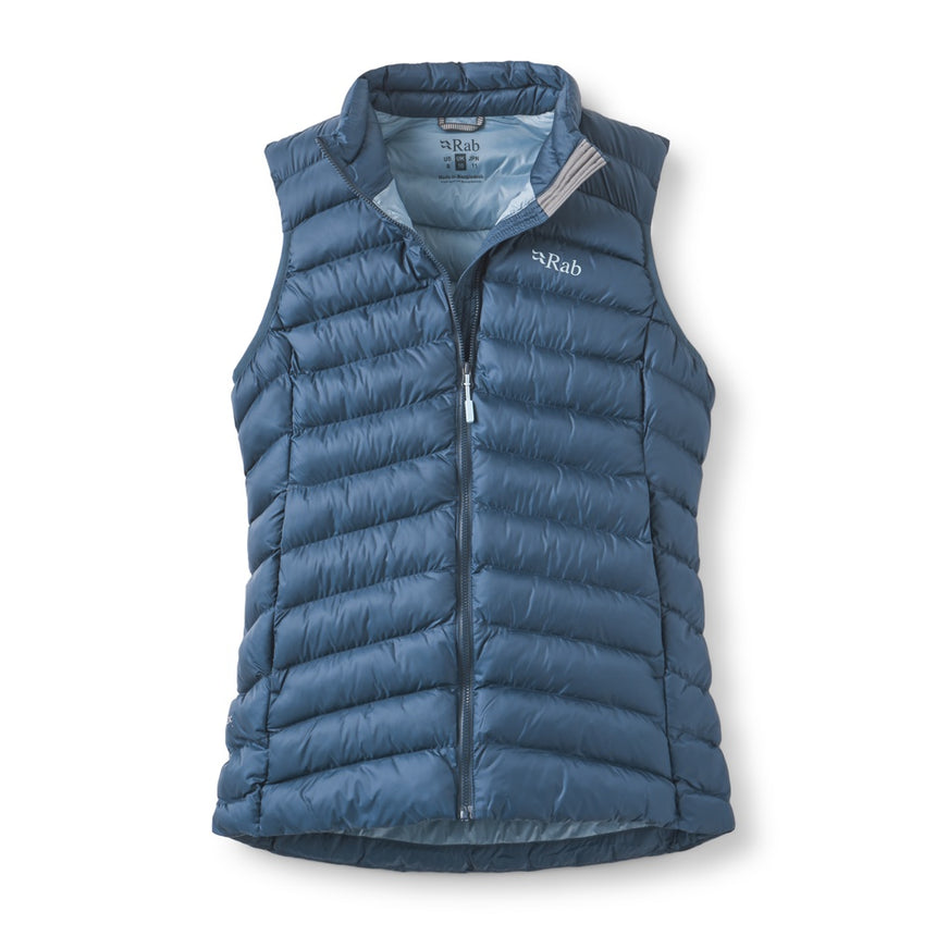 Cirrus Vest Wmns QIP-30