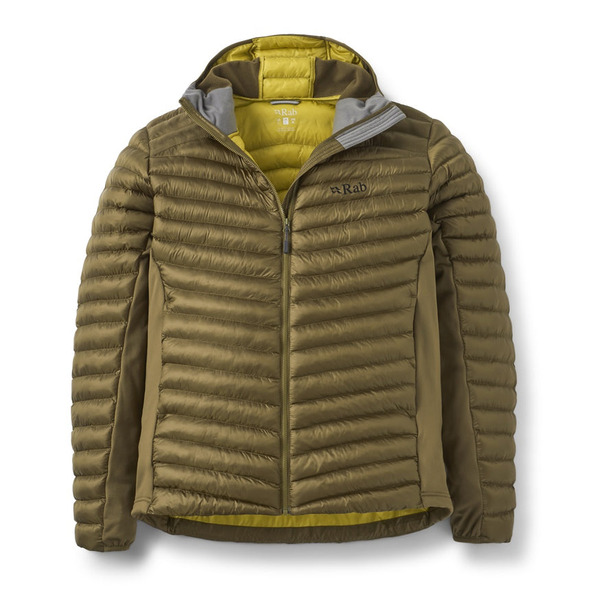 Cirrus Flex Hoody QIP-31