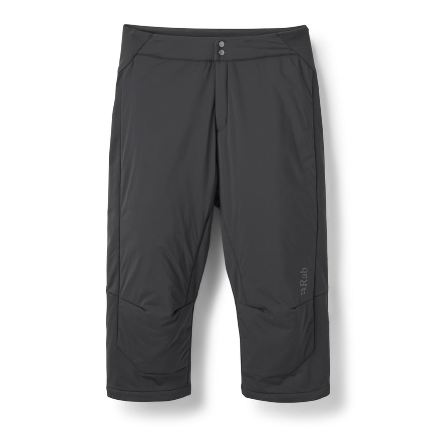 Xenair 3/4 Pants QIP-45
