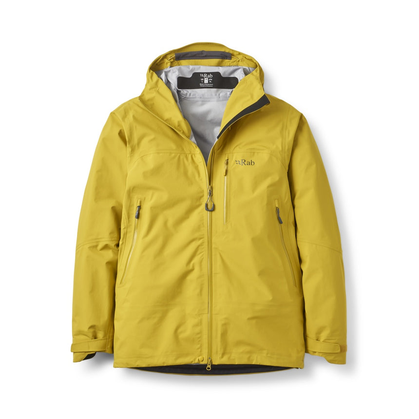 Firewall Mountain Jacket QWG-96