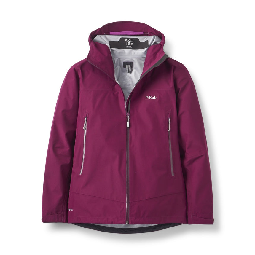 Namche GTX Jacket Wmns QWH-78