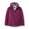 Namche GTX Jacket Wmns QWH-78