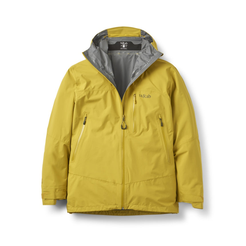 Downpour Mountain Jacket QWI-11