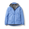 Downpour Mountain Jacket Wmns QWI-12
