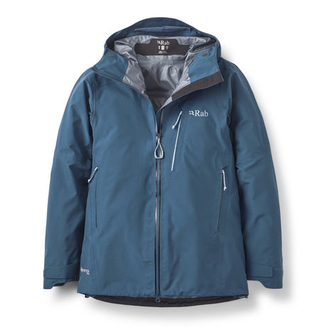 Latok Alpine GTX Jacket Wmns QWI-40