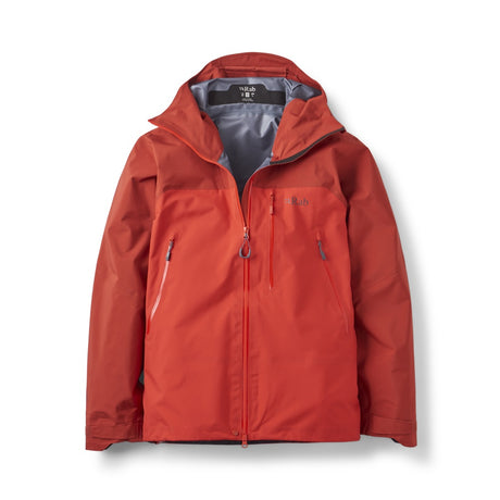 Latok Mountain GTX Jacket QWI-42