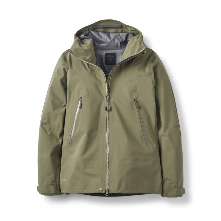 Kangri GTX Jacket Wmns QWI-49