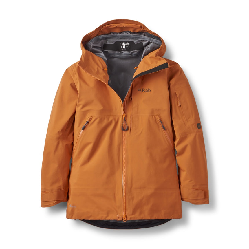 Khroma Diffuse GTX Jacket Wmns QWI-60