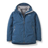 Optical Down Jacket QWI-63