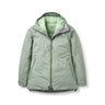Optical Down Jacket Wmns QWI-64