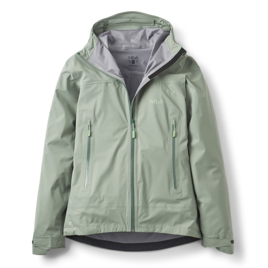 Firewall Light Jacket Wmns QWI-66
