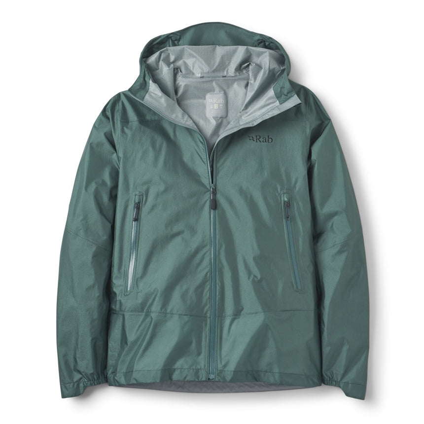 Phantom Mountain Jacket QWI-71