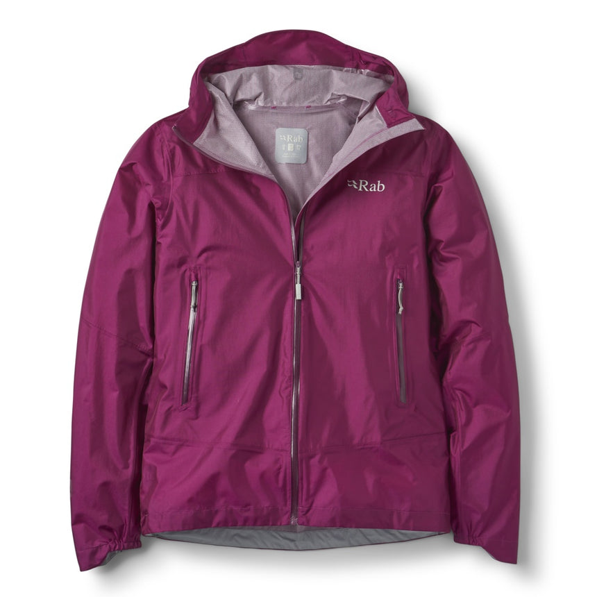 Phantom Mountain Jacket Wmns QWI-72