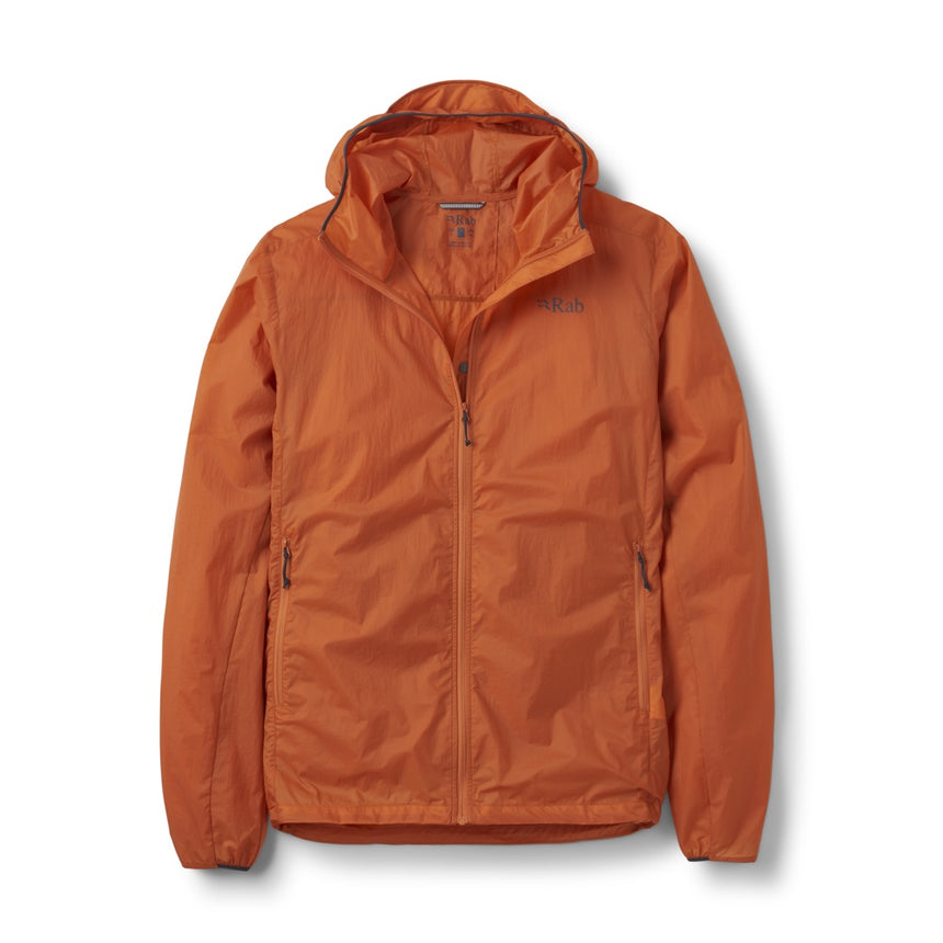 Vital Hoody QWS-48
