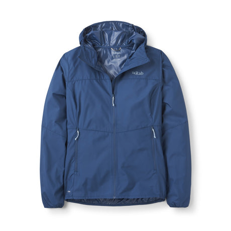 Windgather Hoody Wmns QWS-85