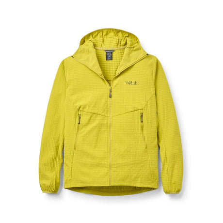 Quantra Pro Hoody QWS-86