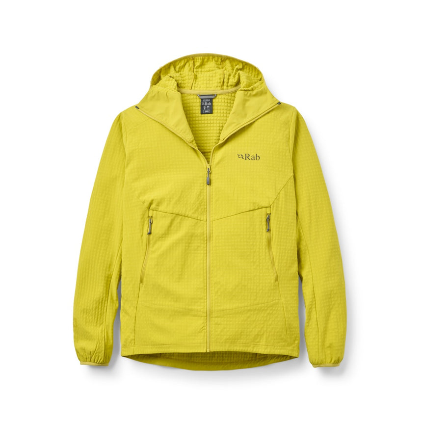 Quantra Pro Hoody QWS-86