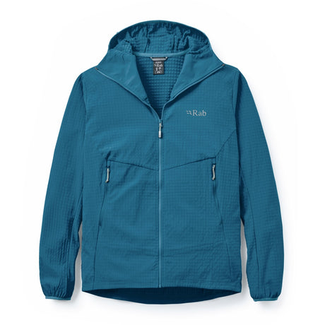 Quantra Pro Hoody QWS-86