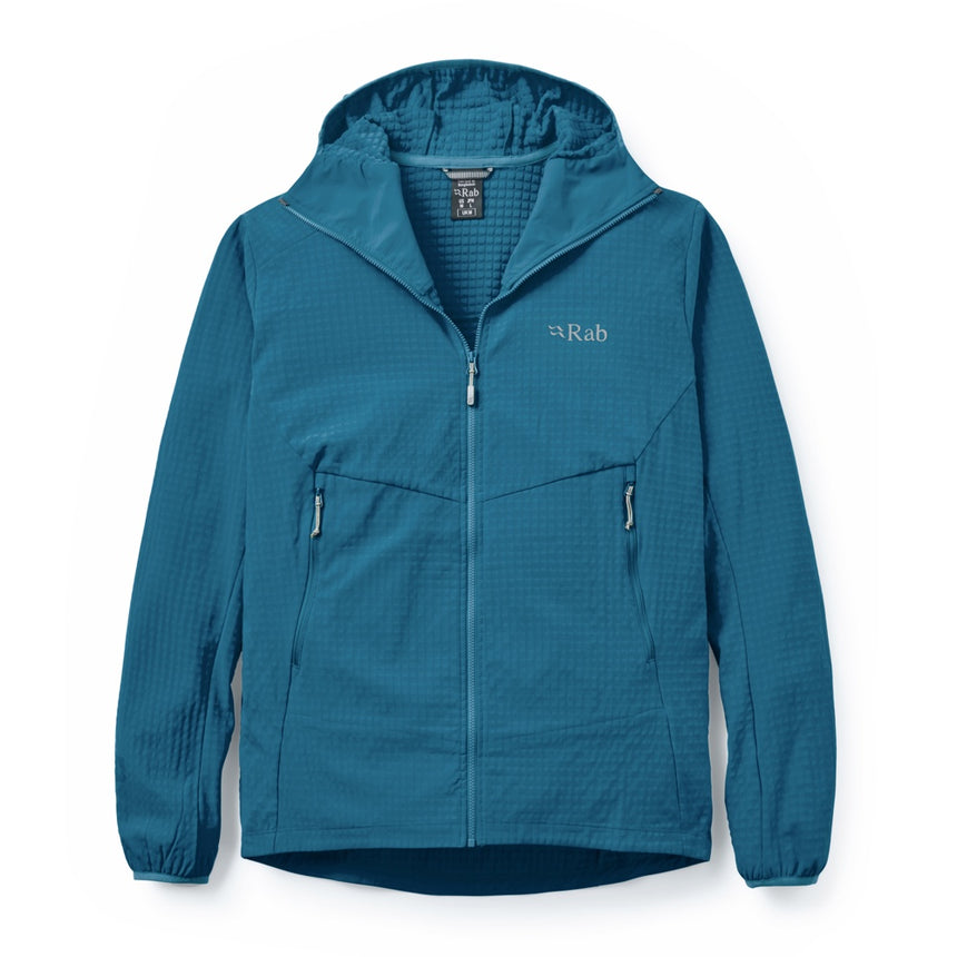 Quantra Pro Hoody QWS-86