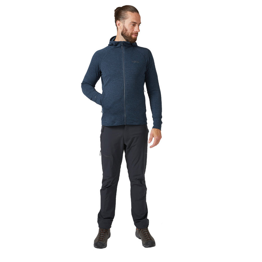 Nexus Hoody