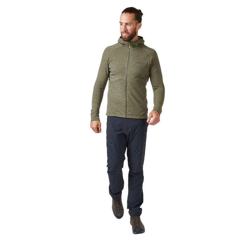 Nexus Hoody