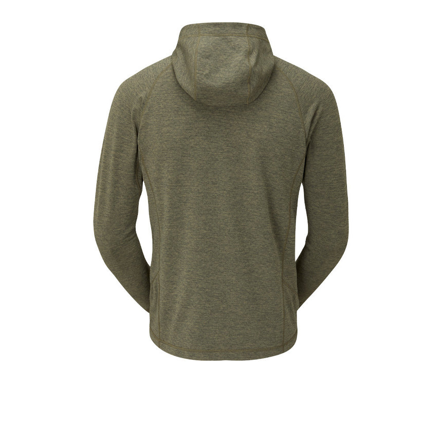 Nexus Hoody