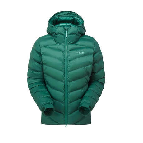 Nebula Pro Jacket Wmns