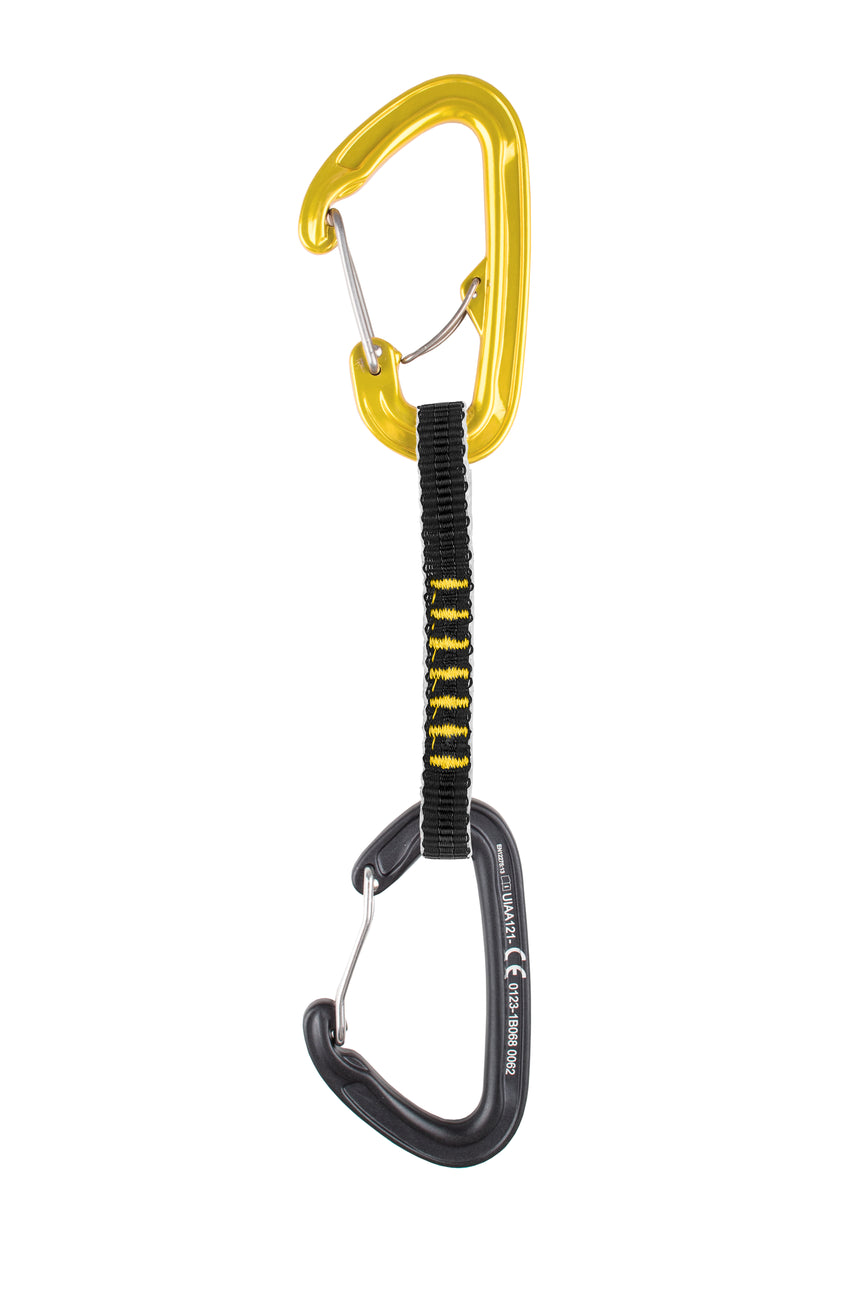 ALPINE PLUME CAPTIVE 10 CM K3WC K3W) QUICKDRAW