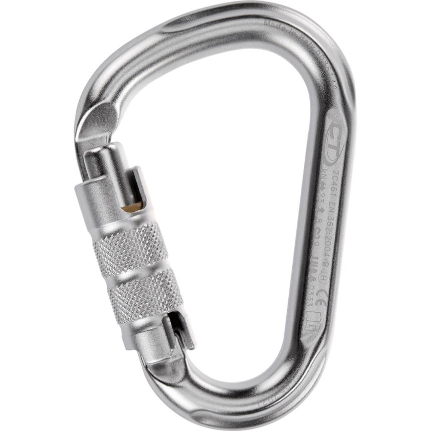 Snappy TG (trilock) silver CT2C46100XTB