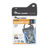 FUNDA IMPERMEABLE DE TPU PARA ACCESORIOS