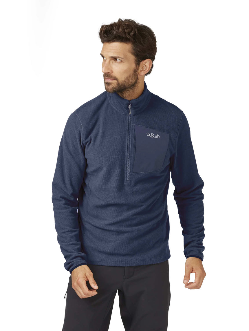Tecton Pull-On