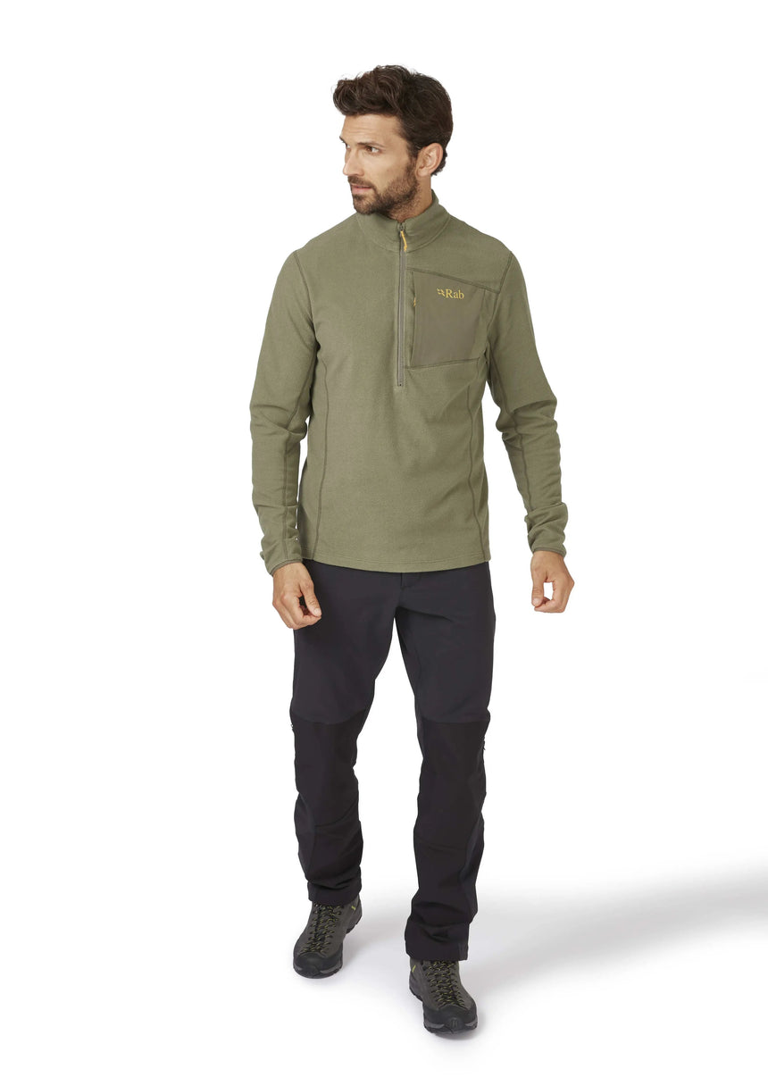 Tecton Pull-On