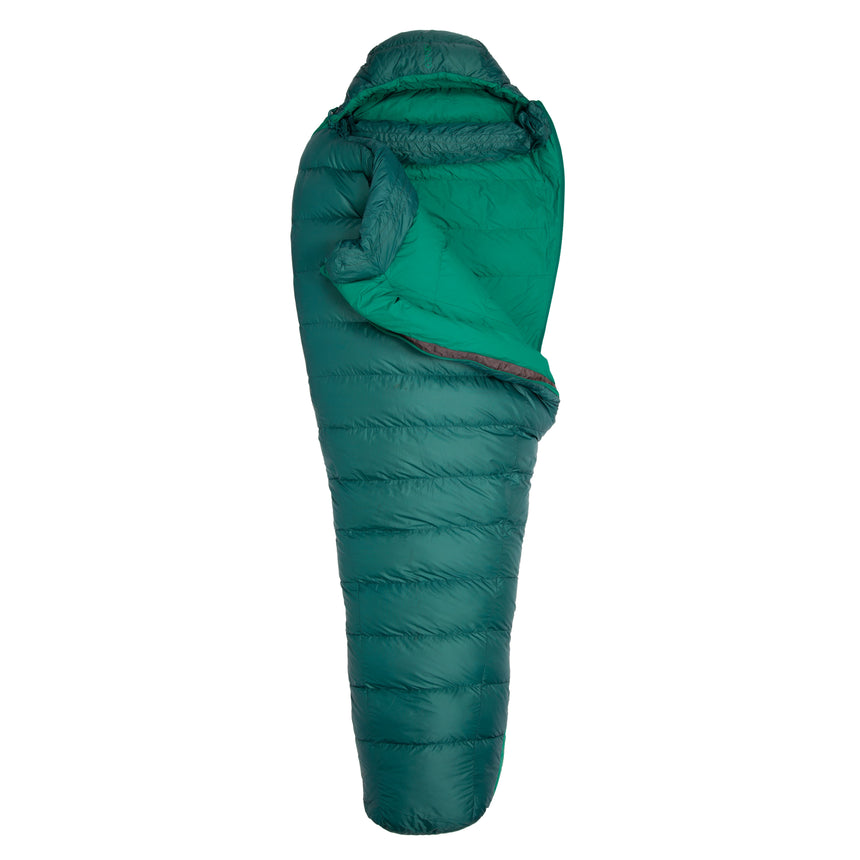 TREKKINGLITE 0º WMNS