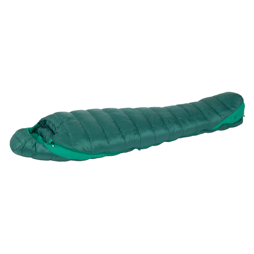 TREKKINGLITE 0º WMNS