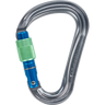 WARLOCK Carabiner CT2C40500XPI