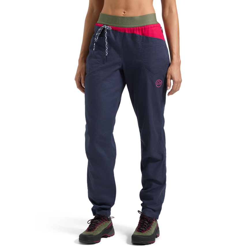 Bolt Pant W ZACP086