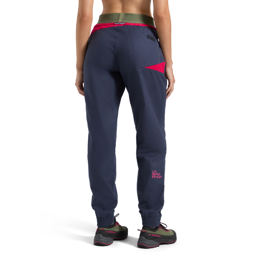 Bolt Pant W ZACP086