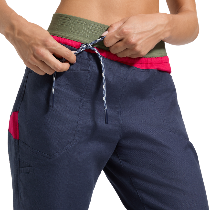 Bolt Pant W ZACP086