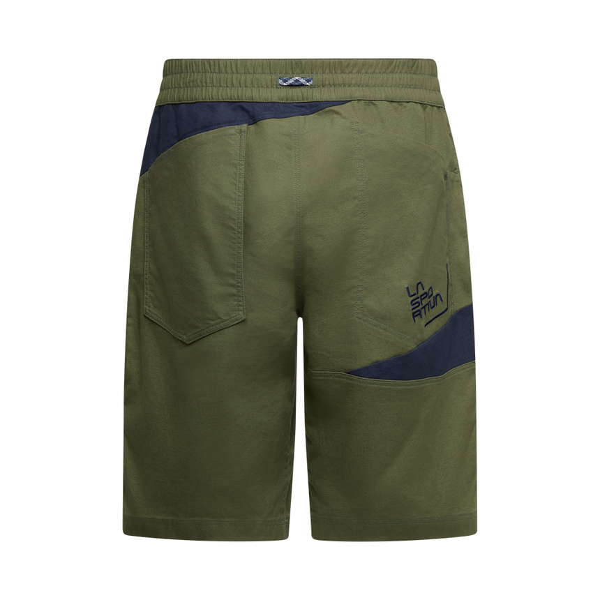 Bolt Short M ZACS045