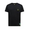 Climbing on the Moon T-Shirt M ZACT157